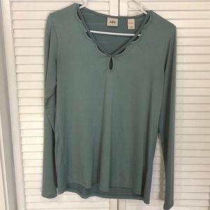 Daytrip blouse